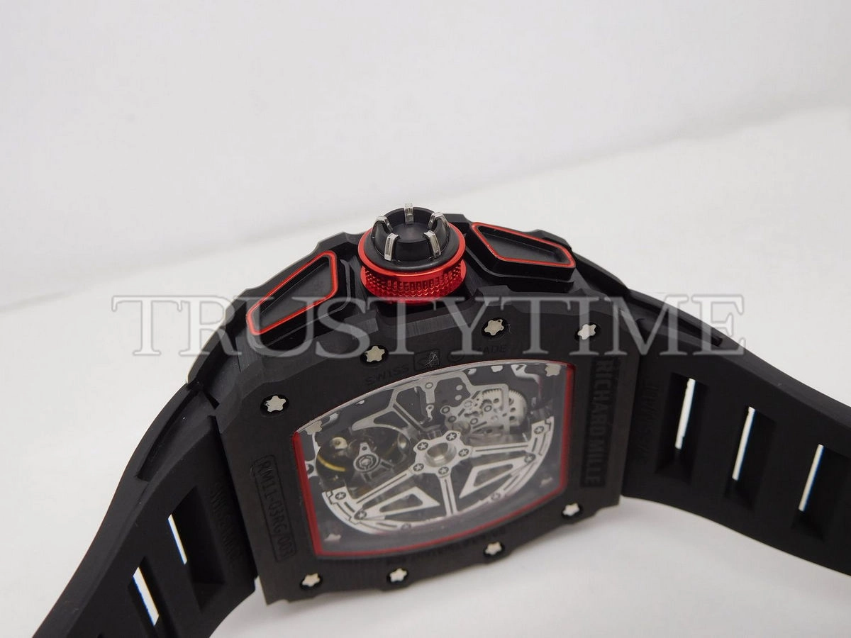Копия часов Richard Mille RM050-03 McLaren Limited Edition Арт.RM-0415