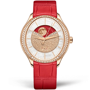 Копия часов Piaget Limelight Stella 36mm G0A45124 Арт.PG-0173