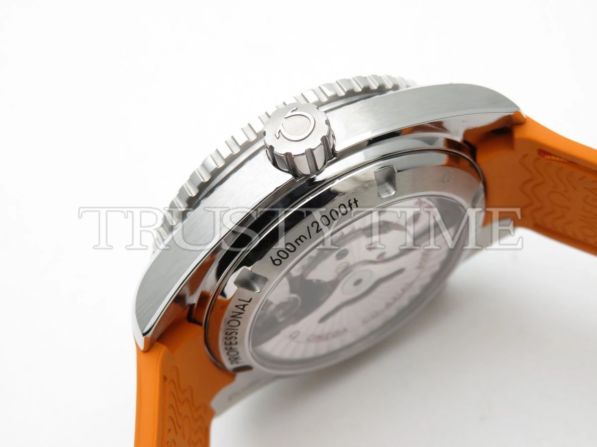 Копия часов Omega Seamaster Planet Ocean 600m Omega Co‑Axial 42 mm 232.32.42.21.01.001 Арт.OM-0541