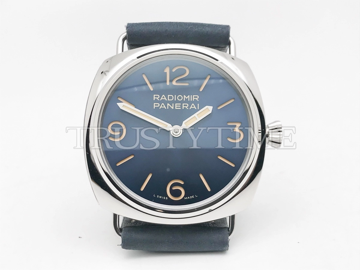 Копия часов Panerai Radiomir Officine 3 Days 45 PAM01383 Арт.PN-0934