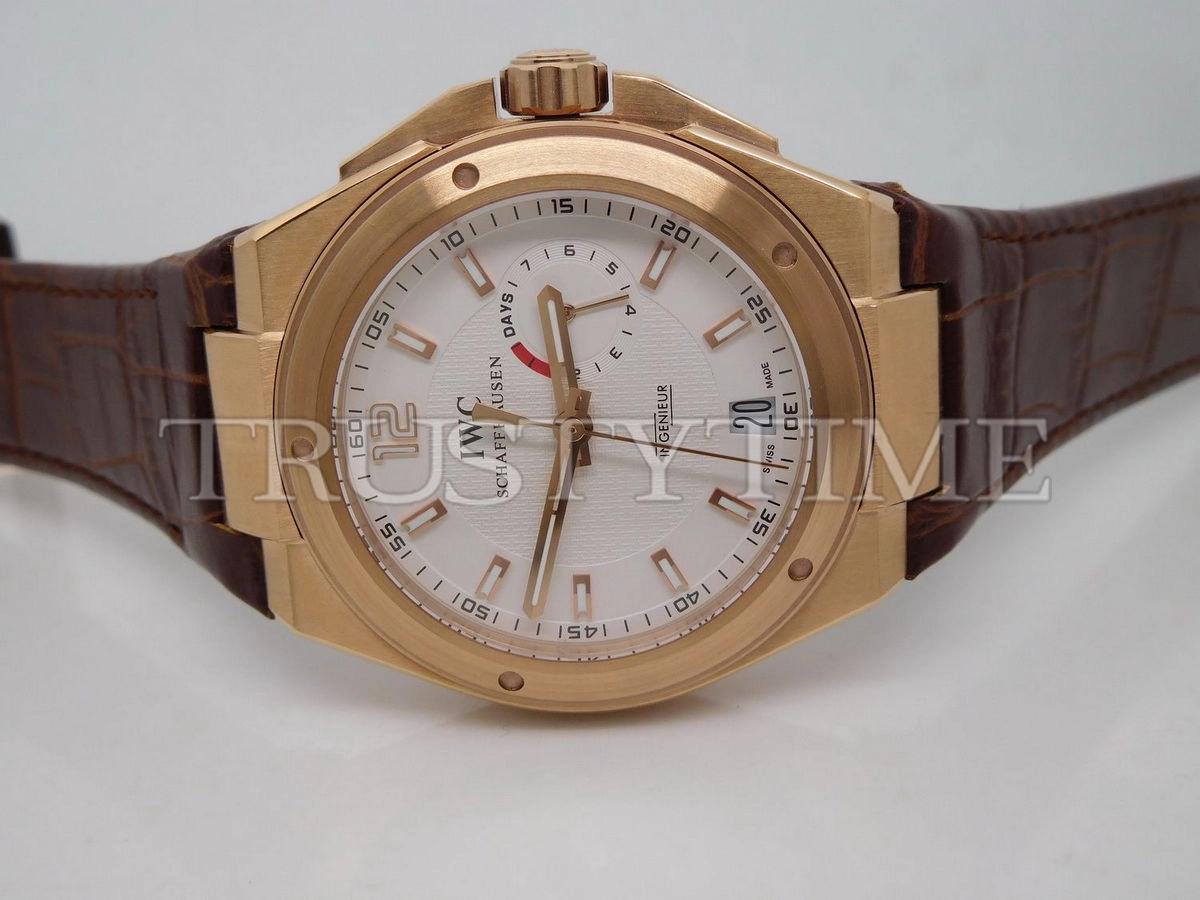 Копия часов IWC Big Ingenieur 45mm IW500503 Арт.IW-0499