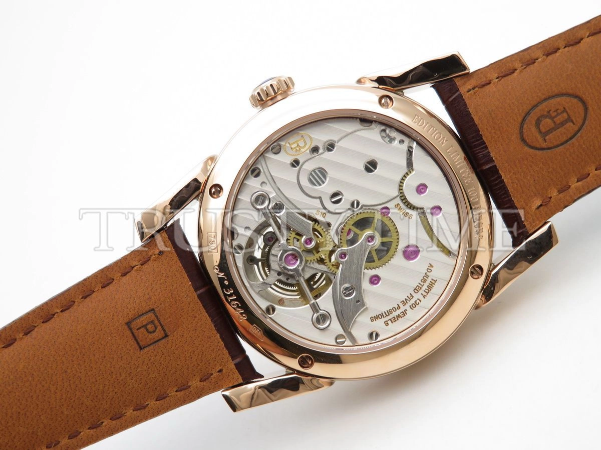 Копия часов Parmigiani Fleurier Tonda Tourbillon Solo de Jazz PFH251-1007000-HA1241 Арт.PF-0632