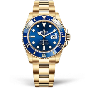 Копия часов Rolex Submariner 41mm 126618LB-0002 Арт.RX-2835
