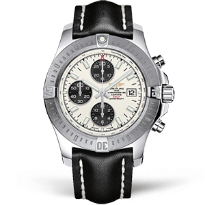 Копия часов Breitling Colt Chronograph Automatic 44 A1338811/G804/436X/A20D.1 Арт.BT-0884