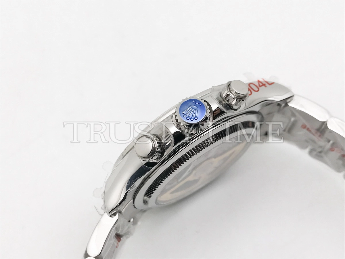 Копия часов Rolex Cosmograph Daytona 100th Anniversary 24H Hours of Le Mans 126529LN-0001 Арт.RX-3385