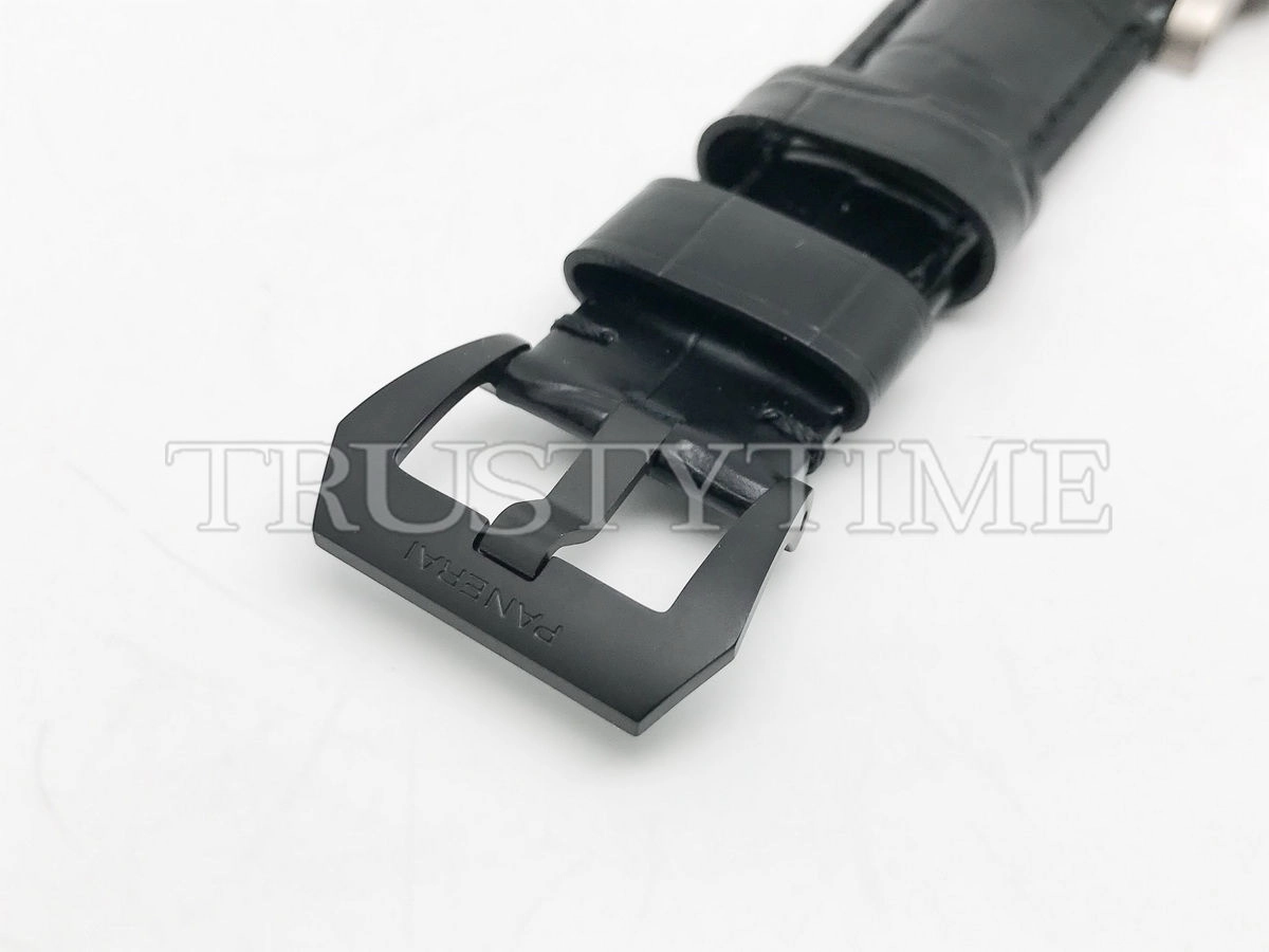 Копия часов Panerai Luminor GMT 42mm PAM01279 Арт.PN-0876