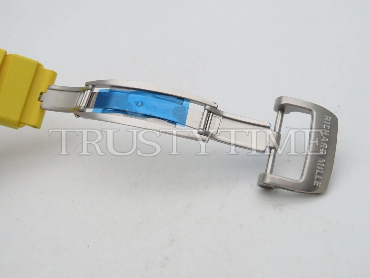 Копия часов Richard Mille RM011 10th Anni Felipe Massa Арт.RM-0500