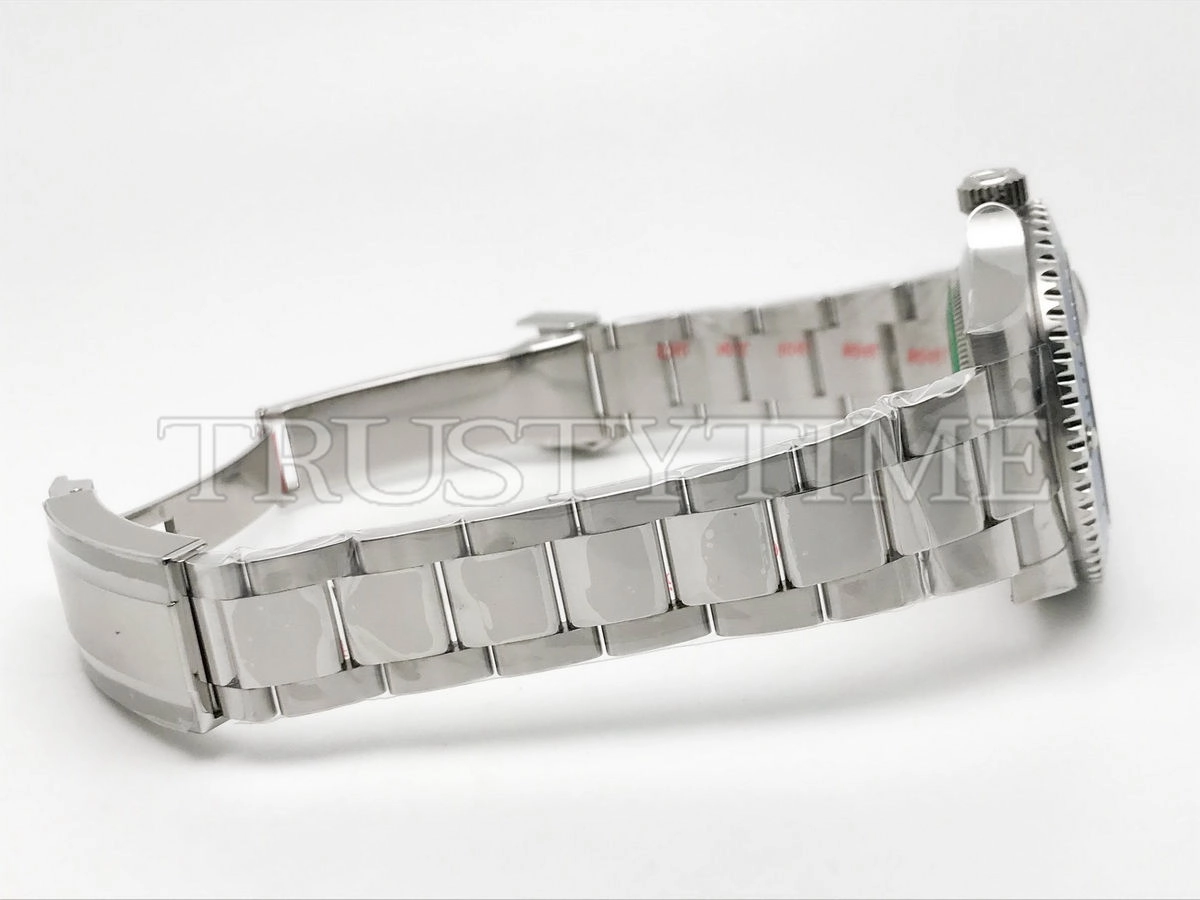 Копия часов Rolex Submariner 40mm 116619LB-0001 Арт.RX-1505