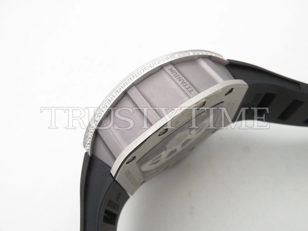 Копия часов Richard Mille RM011 10th Anni Felipe Massa Арт.RM-0187