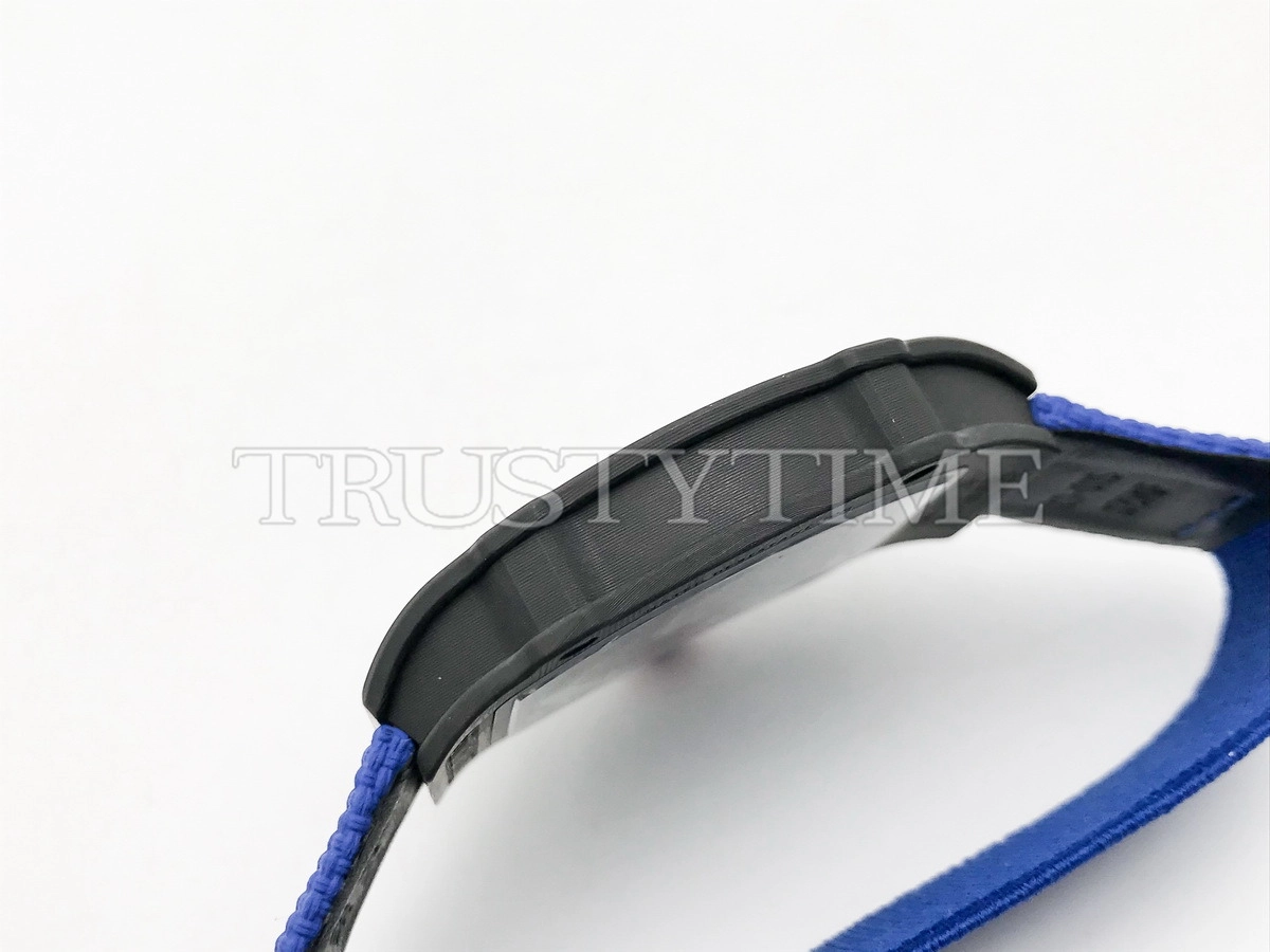 Копия часов Richard Mille RM67-02 Sebastien Ogier Арт.RM-0608