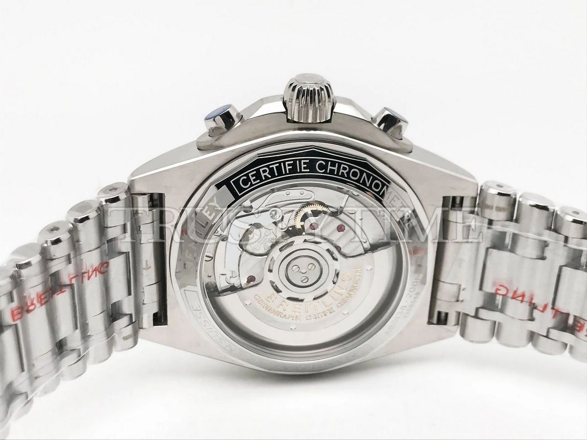 Копия часов Breitling Chronomat B01 42 Six Nations Wales AB0134A61K1A1 Арт.BT-1098