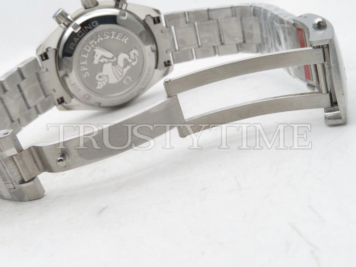Копия часов Omega Speedmaster Racing Co-Axial Chronograph 40mm 326.30.40.50.03.001 Арт.OM-0842