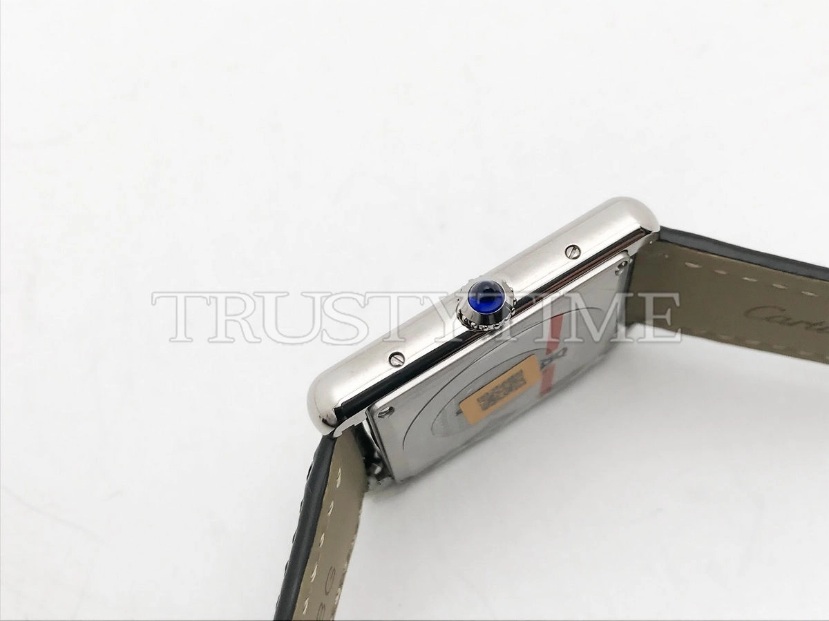 Копия часов Cartier Tank Must de Cartier 26mm WSTA0071 Арт.CR-0915