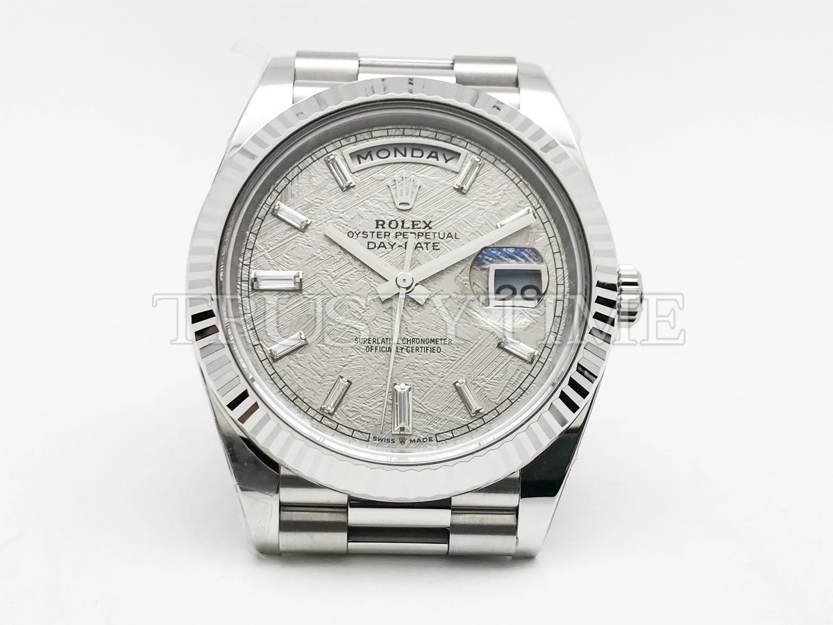 Копия часов Rolex Day-Date 40mm 228239-0055 Арт.RX-2370