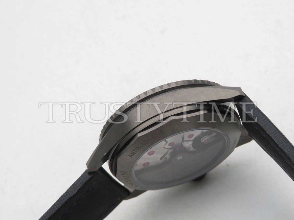 Копия часов Blancpain Fifty Fathoms Bathyscaphe 5000-0240-O52A Арт.BP-0348