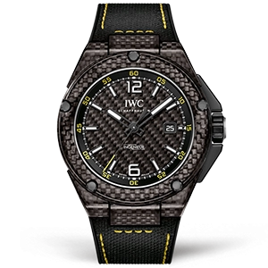 Копия часов IWC Ingenieur Carbon Performance 46mm IW322401 Арт.IW-0492
