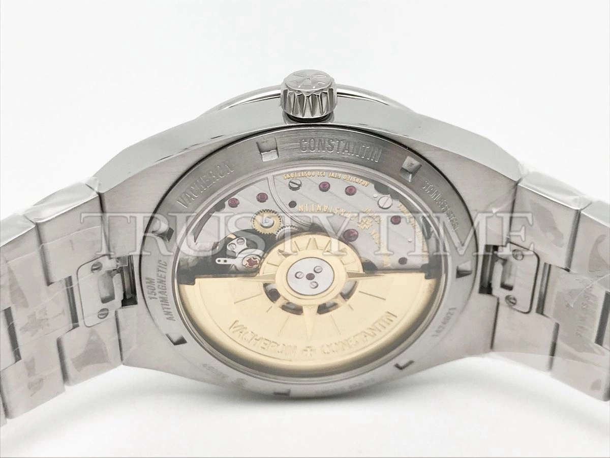 Копия часов Vacheron Constantin Overseas 41mm 4500V/110A-B126 Арт.VC-0340