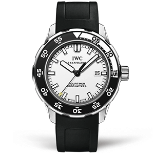 Копия часов IWC Aquatimer Automatic 44mm IW356806 Арт.IW-0780