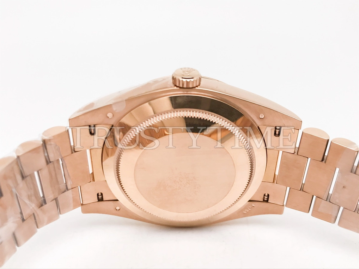 Копия часов Rolex Day-Date 40mm 228235-0045 Арт.RX-2755