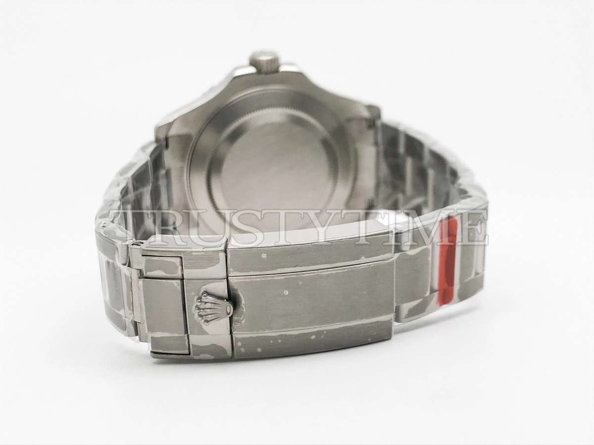 Копия часов Rolex Yacht-Master Titanium 42mm 226627-0001 Арт.RX-2885