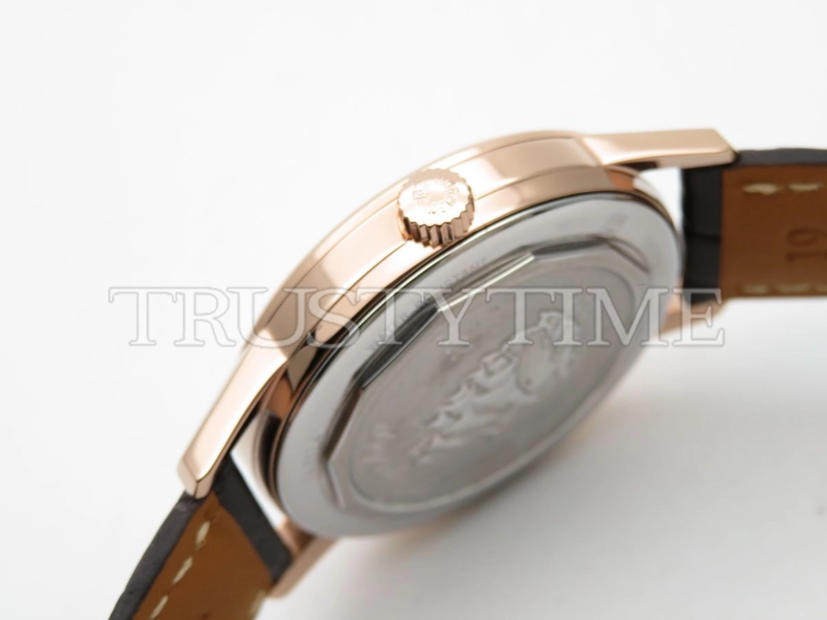 Копия часов Longines Flagship Heritage 60th Edition 38mm L4.817.8.76.2 Арт.LN-0261