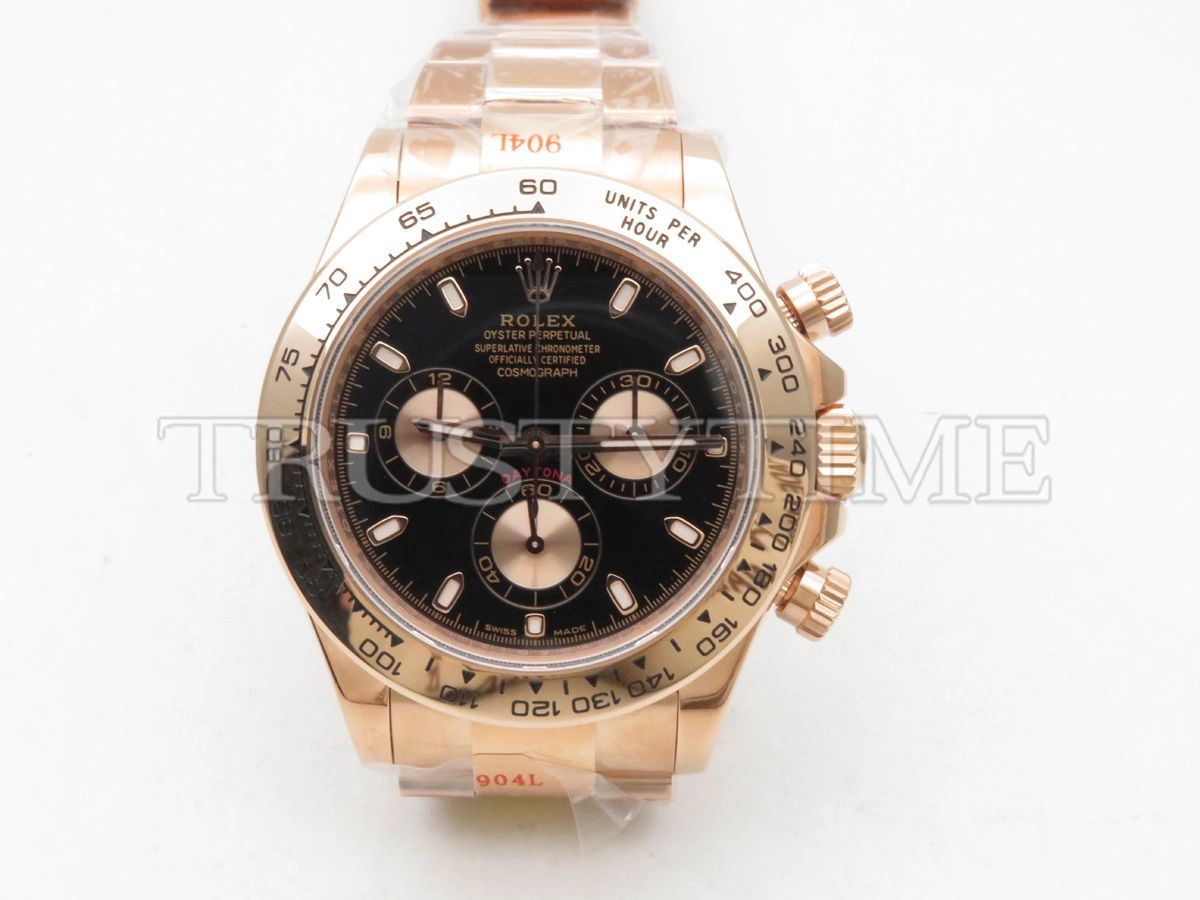 Копия часов Rolex Cosmograph Daytona 116505-0008 Арт.RX-1821