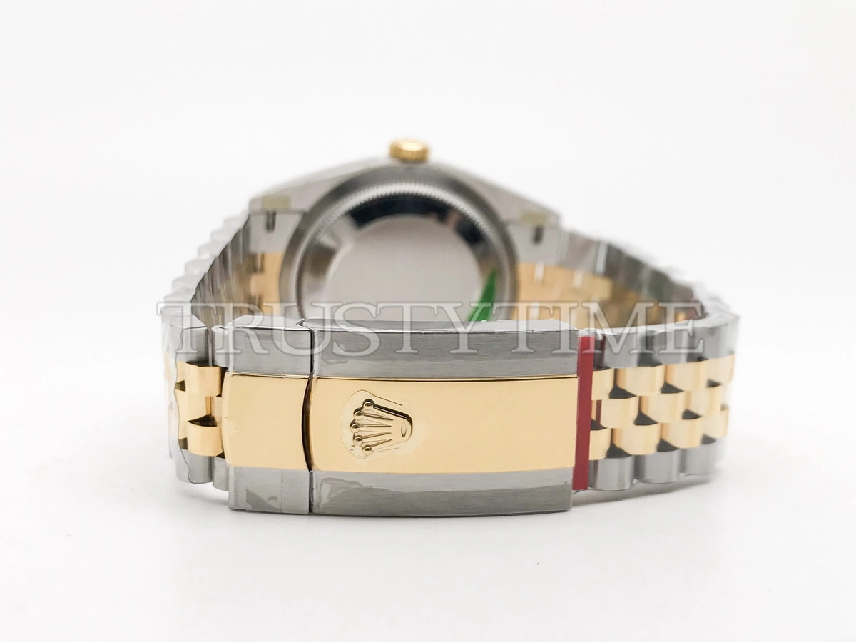 Копия часов Rolex DateJust 36mm 126233-0037 Арт.RX-2089