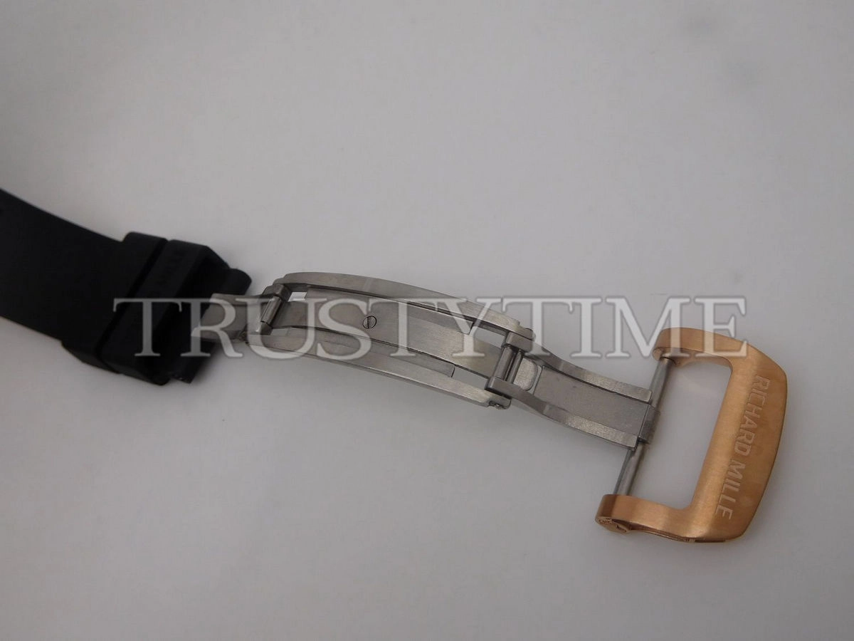 Копия часов Richard Mille RM011 Felipe Massa Арт.RM-0254