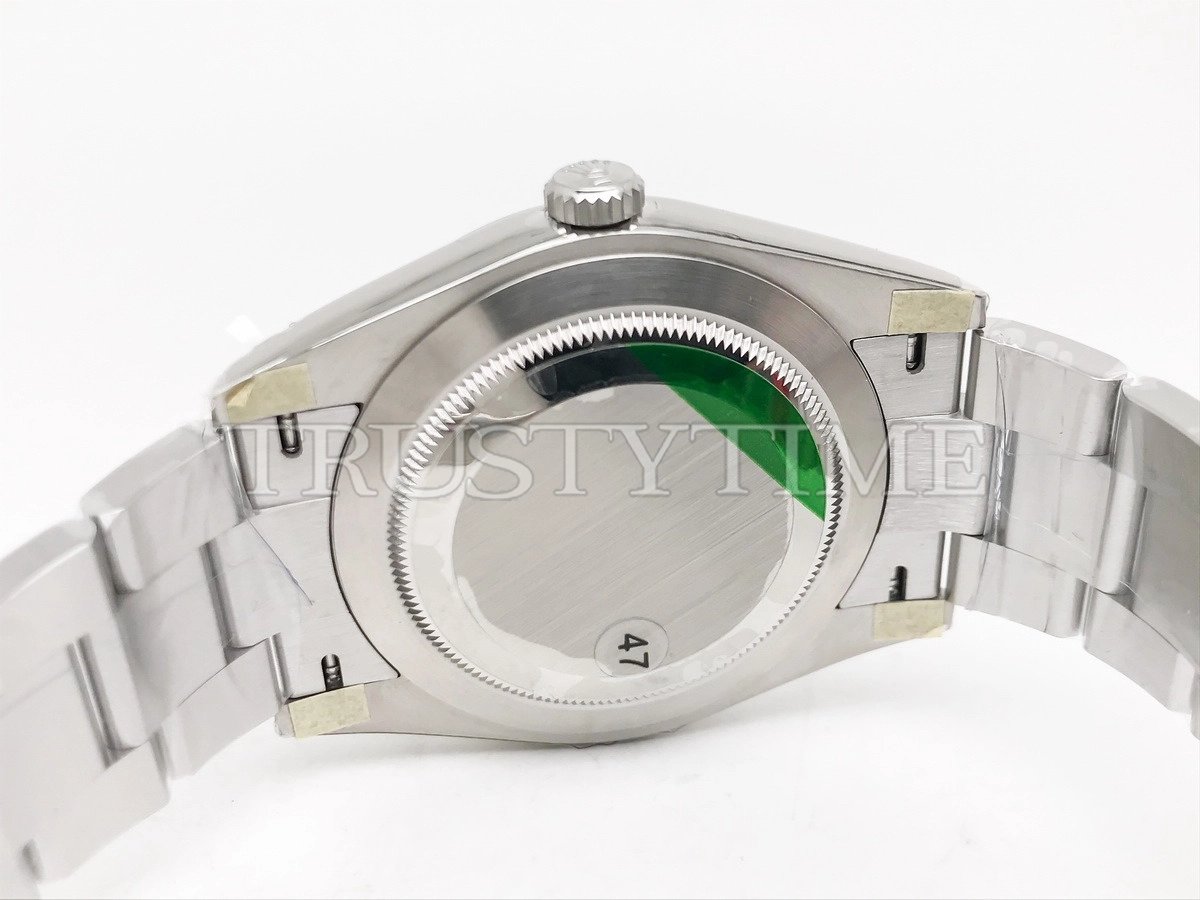 Копия часов Rolex Oyster Perpetual 41mm 134300-0006 Арт.RX-3567