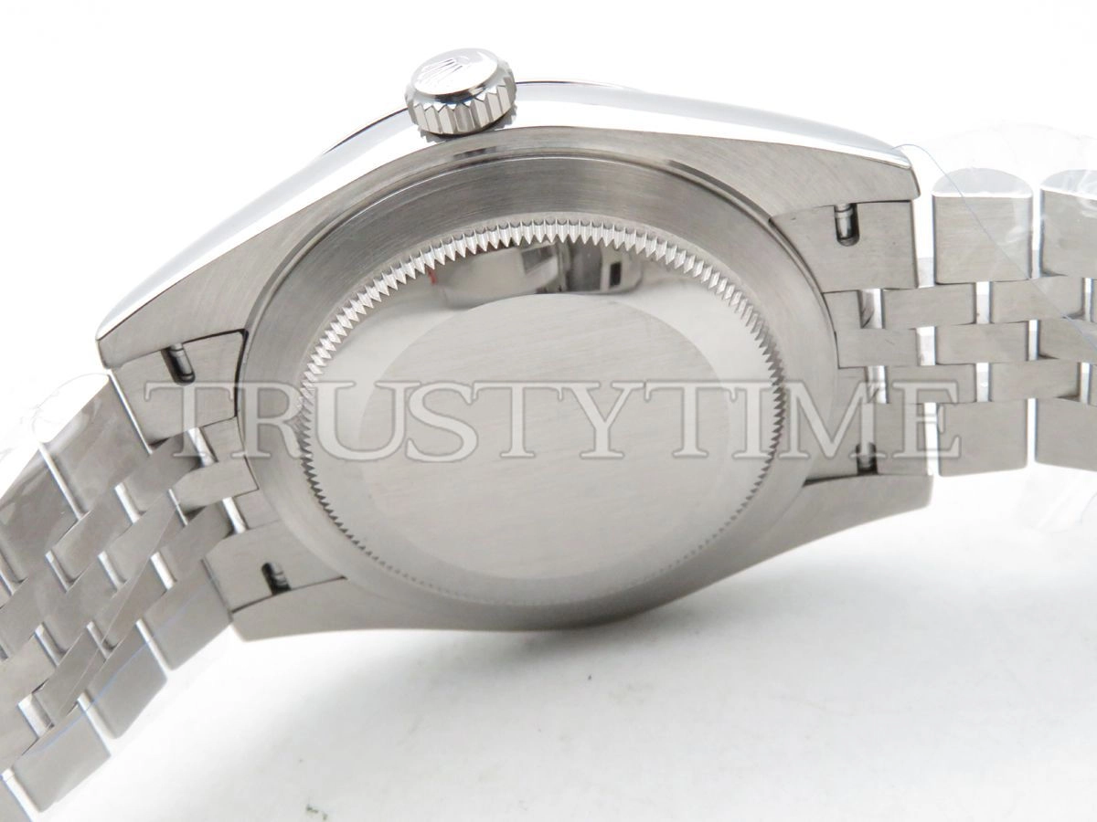 Копия часов Rolex DateJust II 41mm 126334-0002 Арт.RX-1929