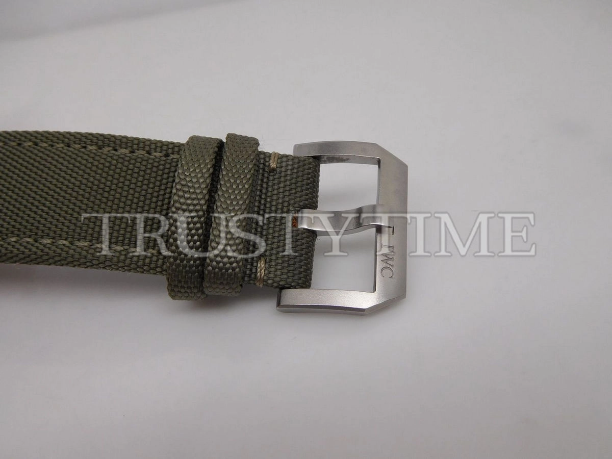 Копия часов IWC Big Pilot's Watch Top Gun Miramar 48mm IW501902 Арт.IW-0470