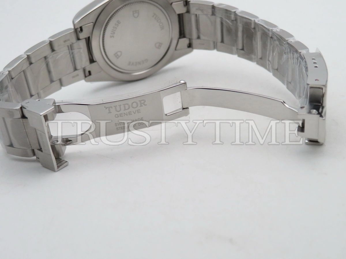 Копия часов Tudor Heritage Black Bay 36mm M79500-0004 Арт.TD-0759