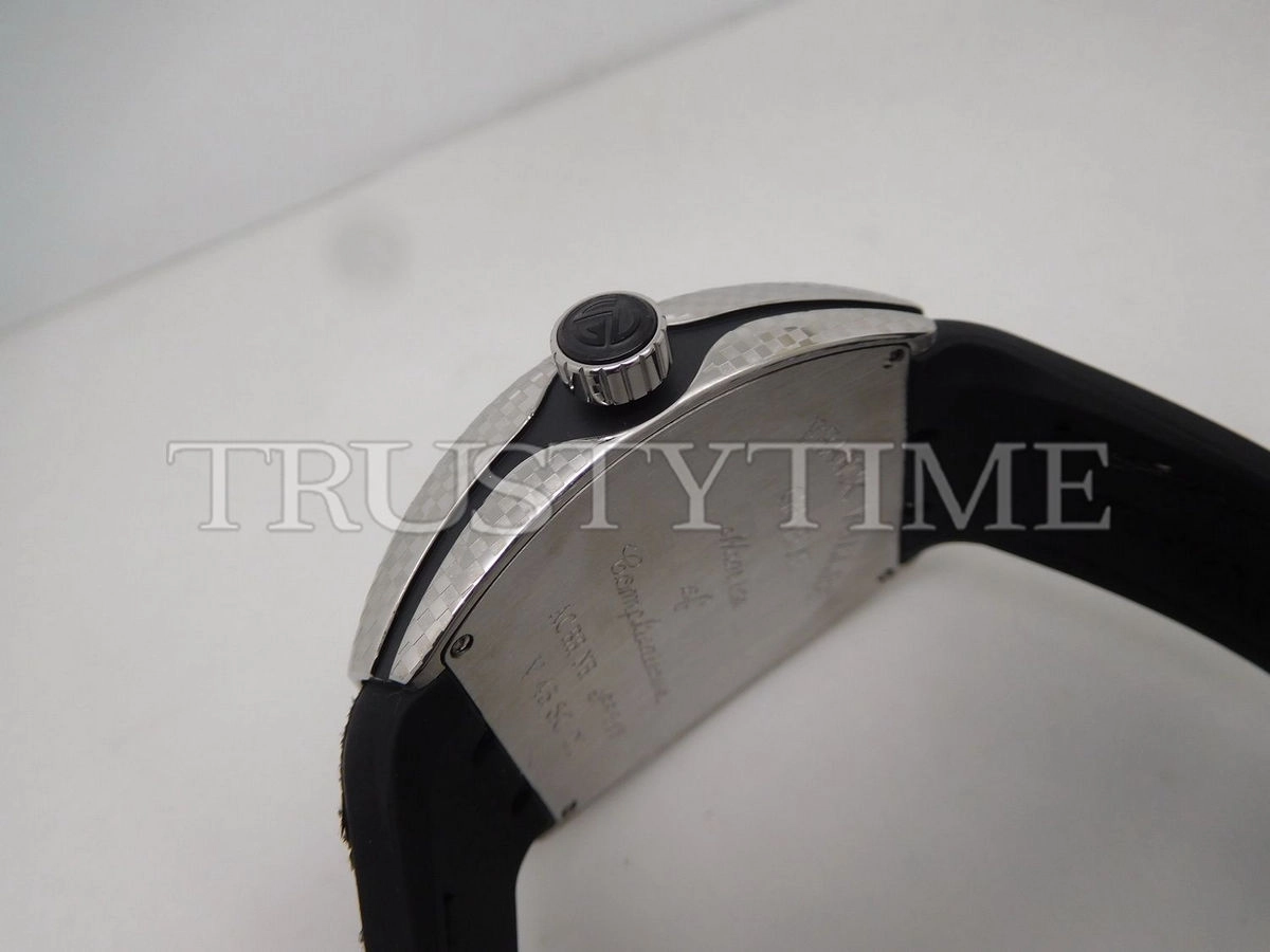 Копия часов Franck Muller Vanguard PXL V45-SCDT-PXL-ST Арт.FM-0634