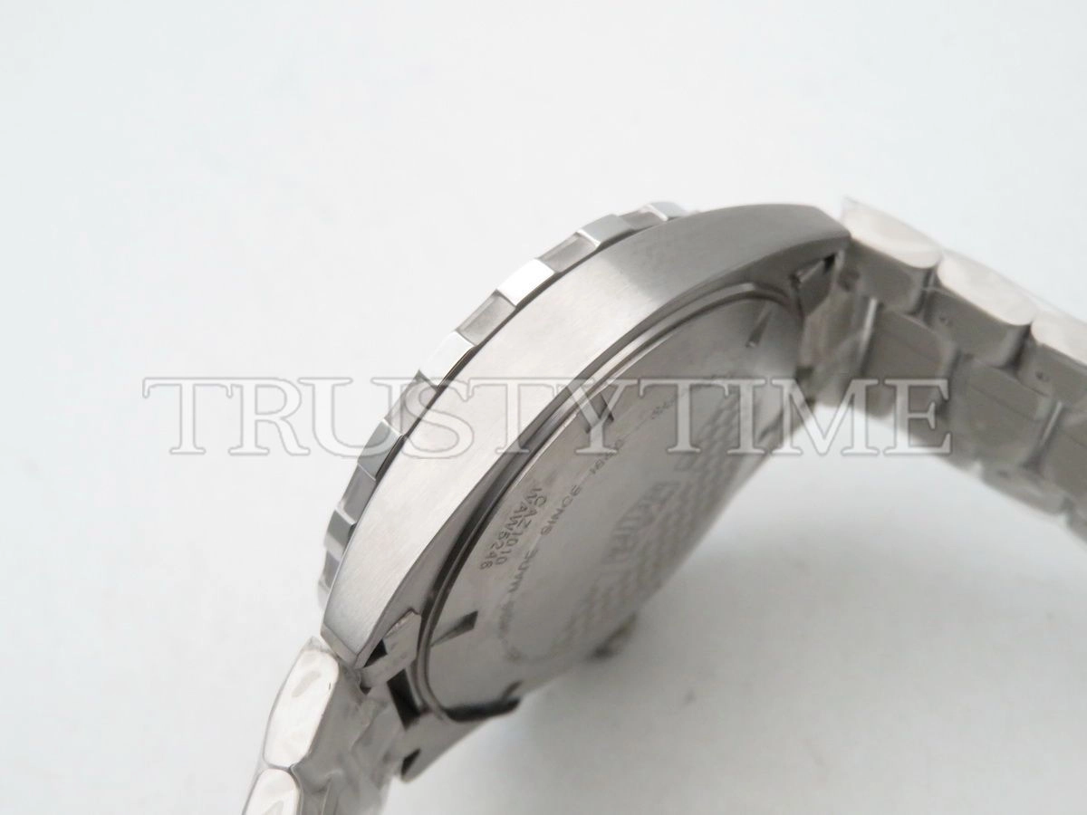 Копия часов Tag Heuer Formula 1 Chronograph Quartz 43mm CAZ1011.BA0842 Арт.TG-0319