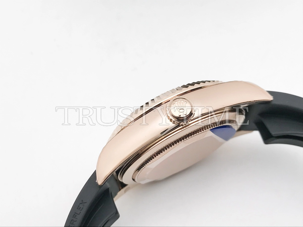 Копия часов Rolex Sky-Dweller 42mm 336235-0004 Арт.RX-3517