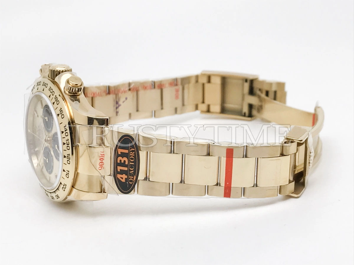 Копия часов Rolex Cosmograph Daytona 126508-0006 Арт.RX-3404