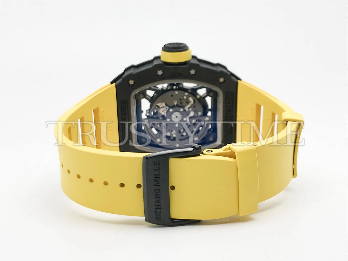 Копия часов Richard Mille RM035-02 Rafael Nadal Арт.RM-0318