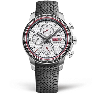 Копия часов Chopard Mille Miglia GTS Race Edition 44mm 168571-3002 Арт.CH-0167