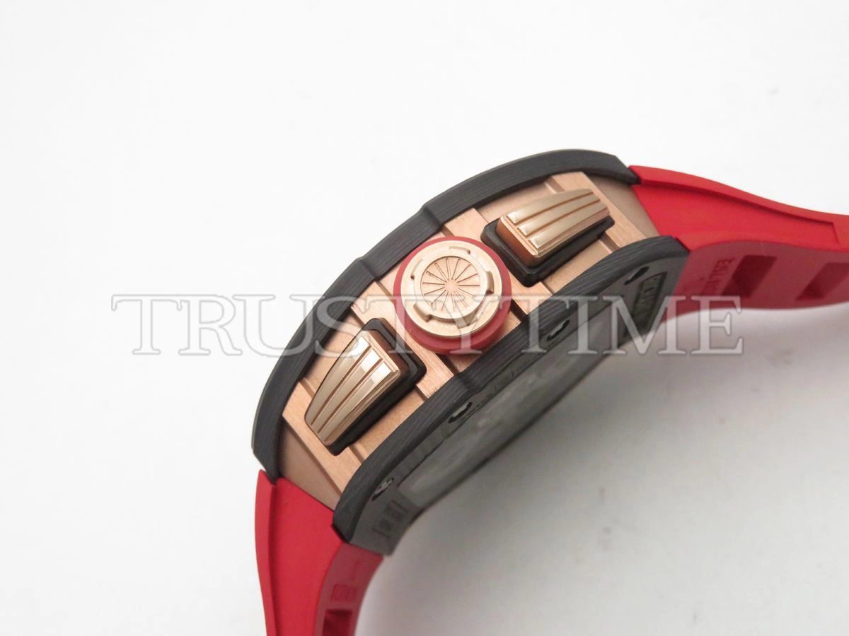 Копия часов Richard Mille RM011 Lotus F1 Арт.RM-0506