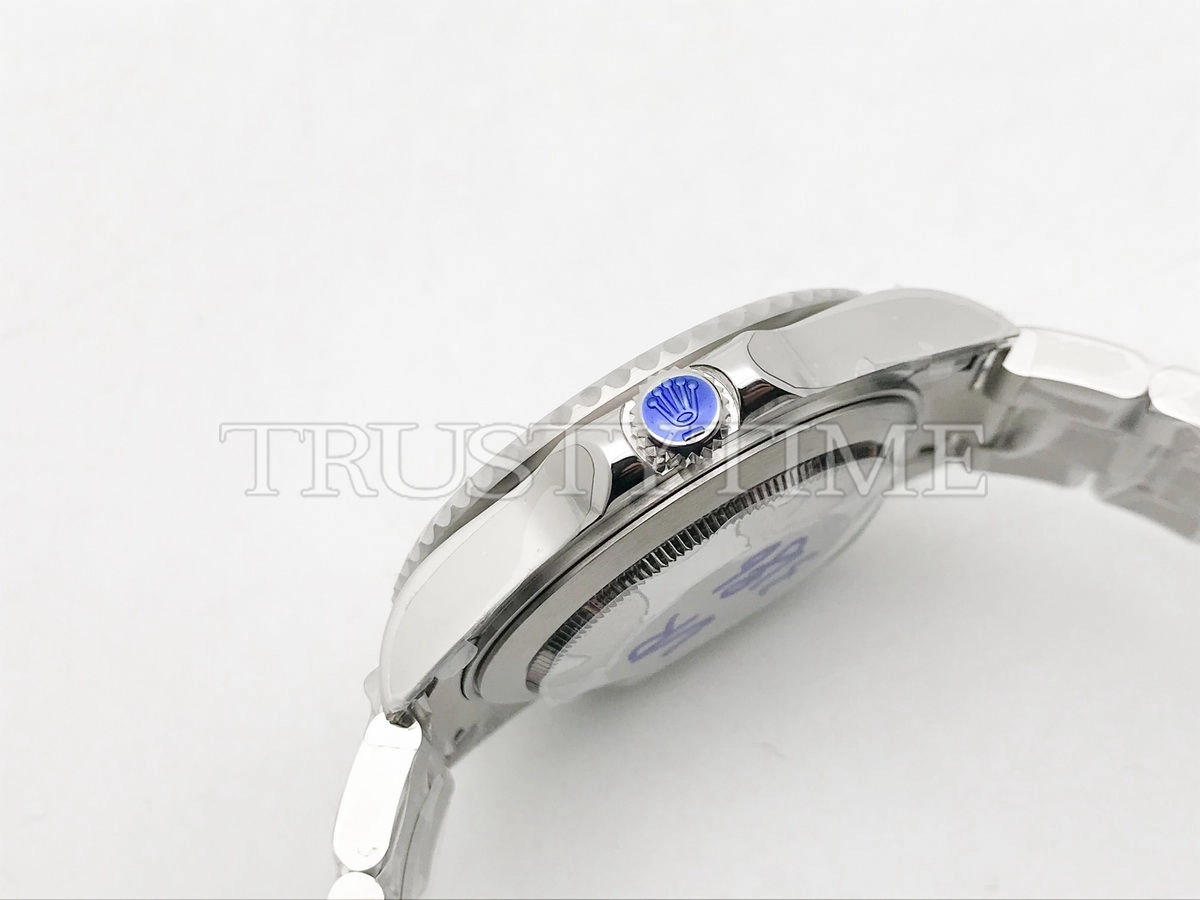 Копия часов Rolex GMT Master II 16710 Pepsi Арт.RX-3392