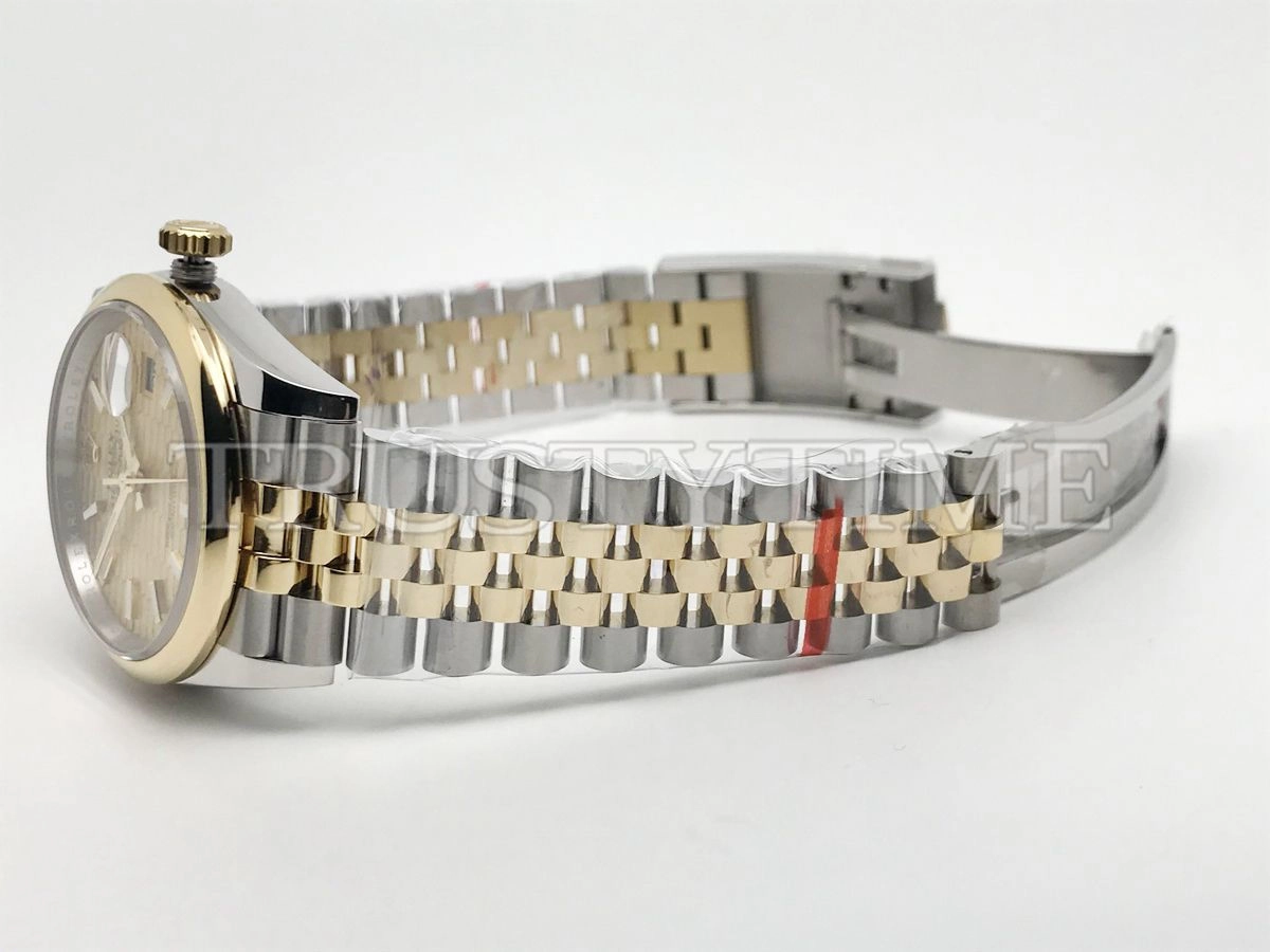 Копия часов Rolex DateJust 36mm 126203-0039 Арт.RX-2348