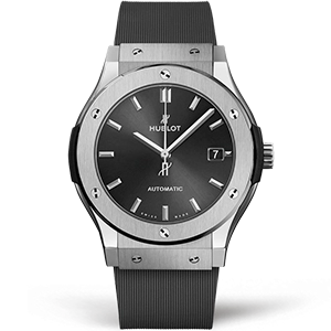 Копия часов Hublot Classic Fusion 45mm 511.NX.7071.RX Арт.HB-1138