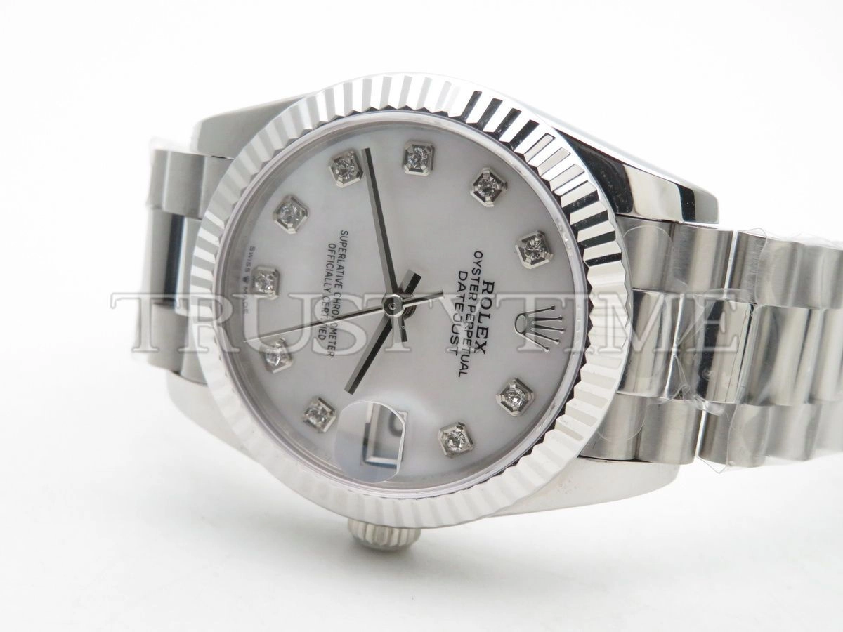Копия часов Rolex DateJust 31mm 178279-0015 Арт.RX-0535