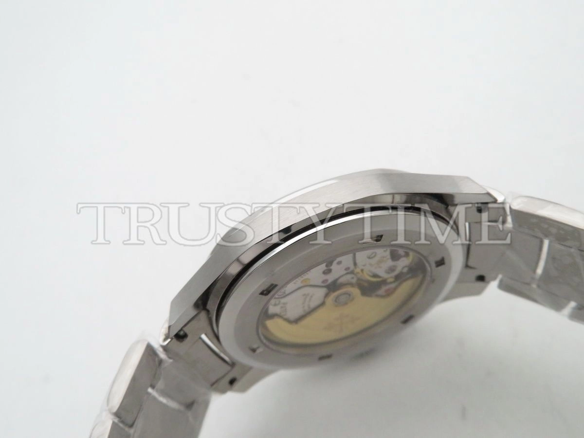 Копия часов Patek Philippe Aquanaut 40,8mm 5167/1A-001 Арт.PP-0702