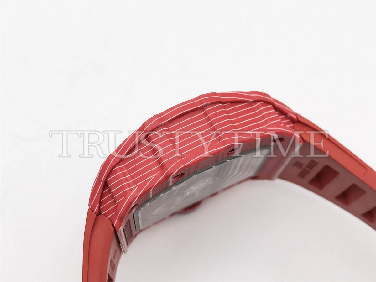 Копия часов Richard Mille RM035-02 Rafael Nadal Арт.RM-0574