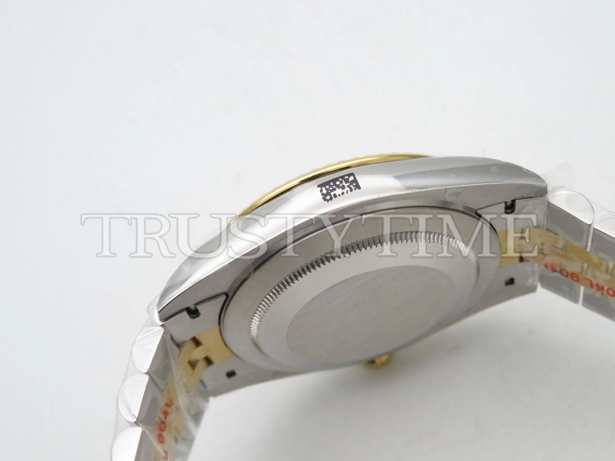 Копия часов Rolex DateJust II 41mm 126333-0020 Арт.RX-0621