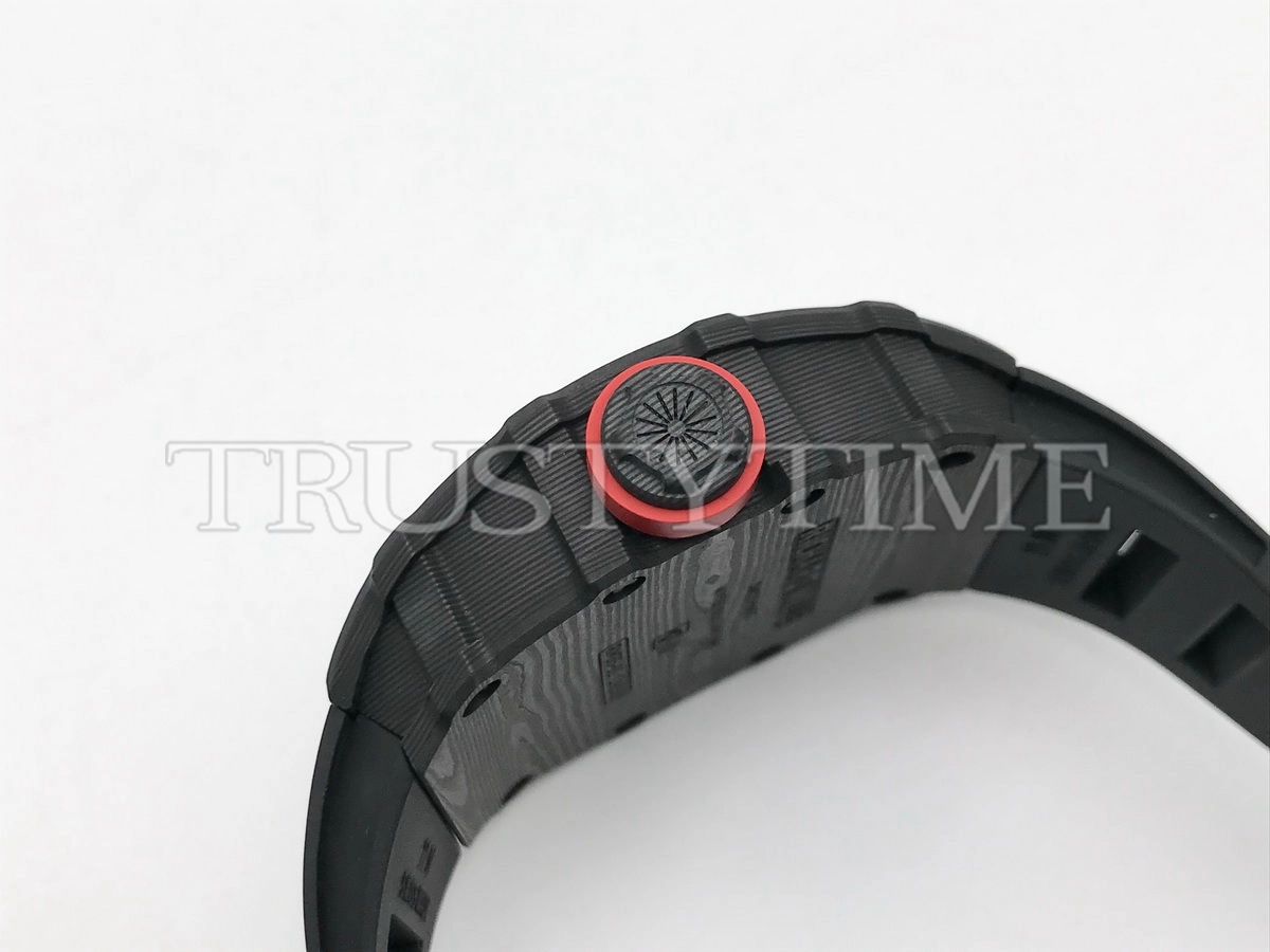 Копия часов Richard Mille RM035-01 Rafael Nadal Арт.RM-0581