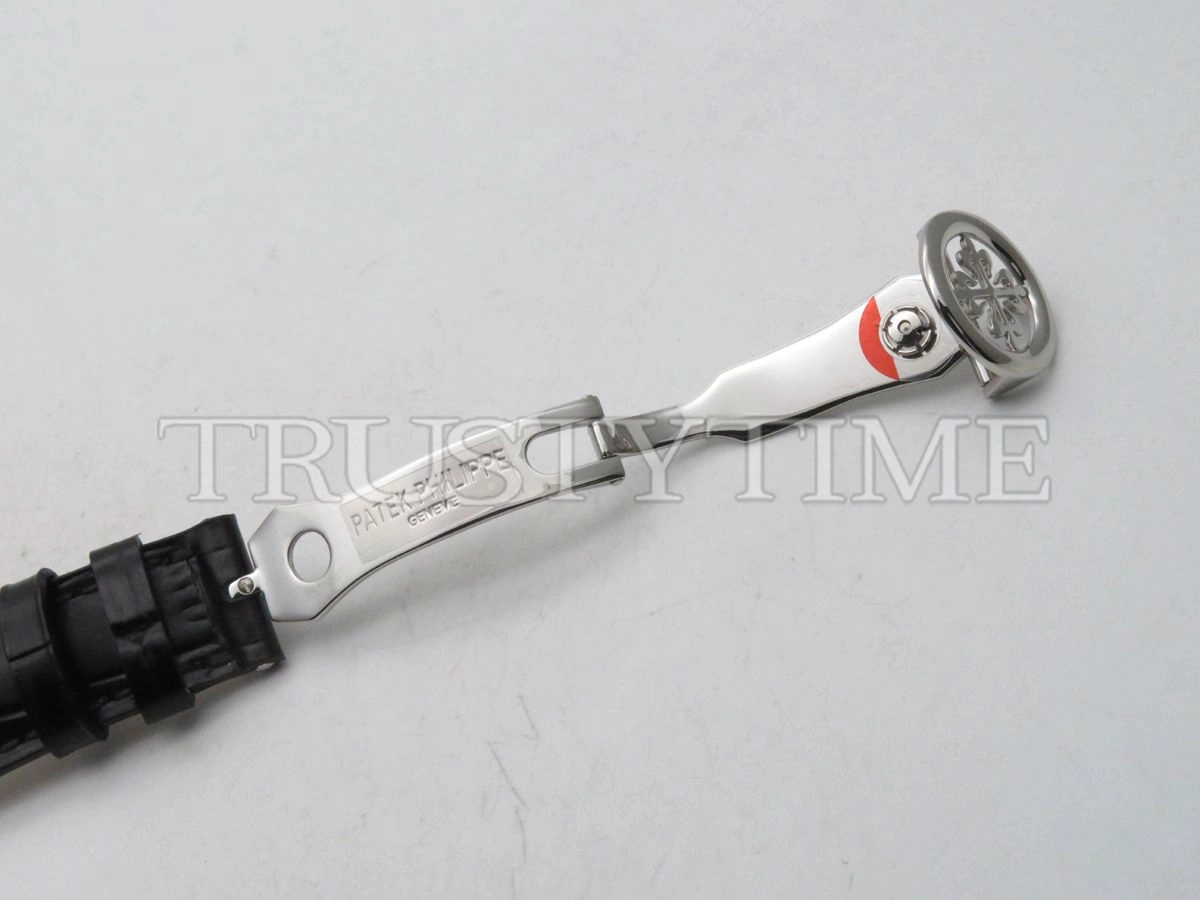 Копия часов Patek Philippe Complications Annual Calendar 38,5mm 5396G-014 Арт.PP-0705