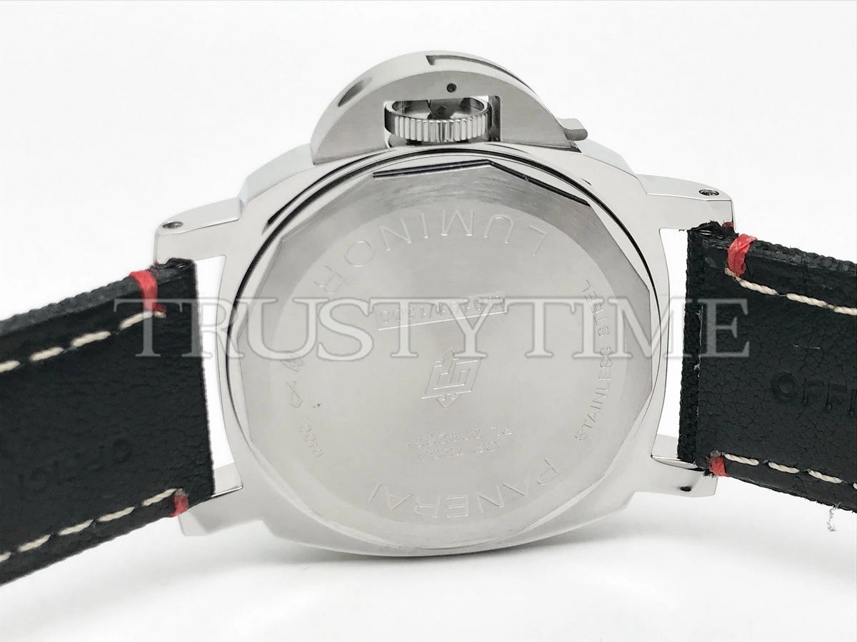 Копия часов Panerai Luminor Luna Rossa 44mm PAM01342 Арт.PN-0870