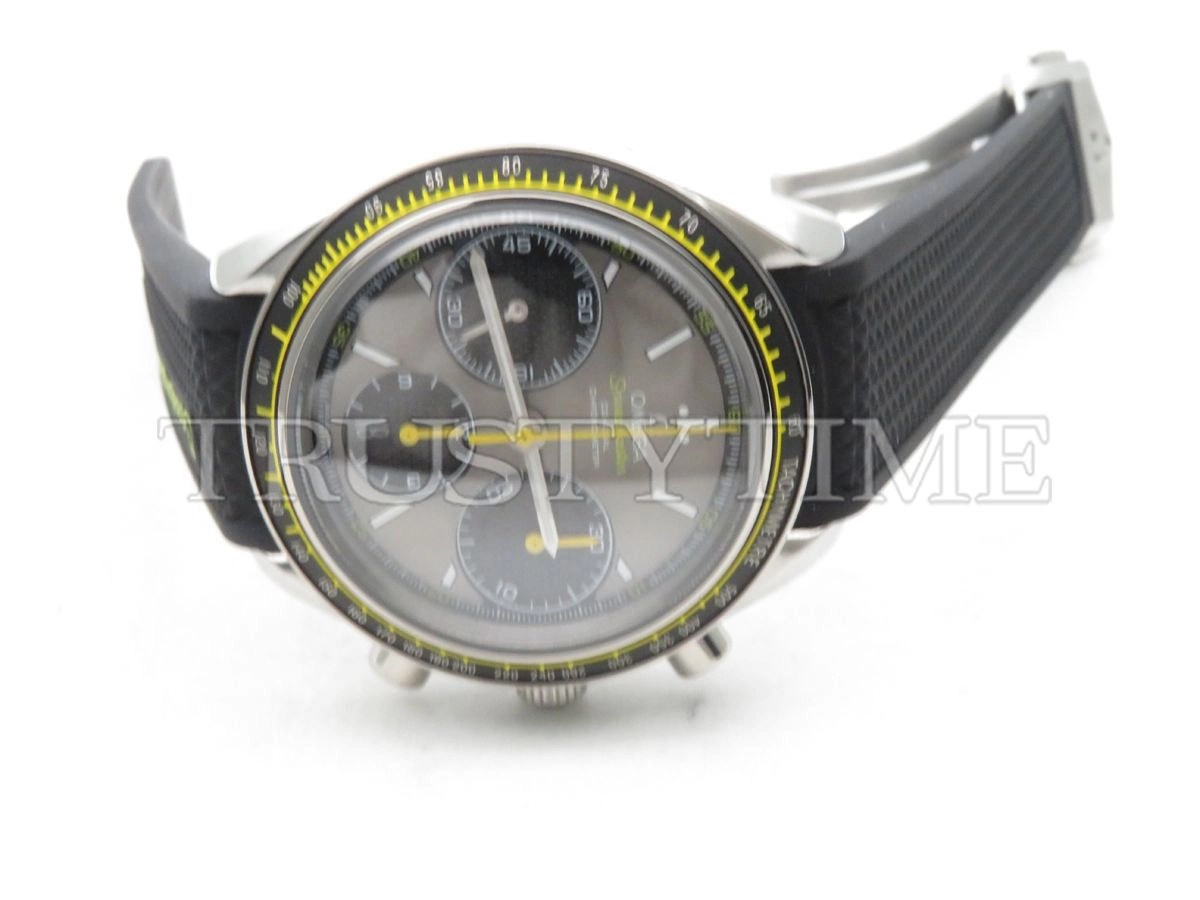Копия часов Omega Speedmaster Racing Co-Axial Chronograph 40mm 326.32.40.50.06.001 Арт.OM-0852